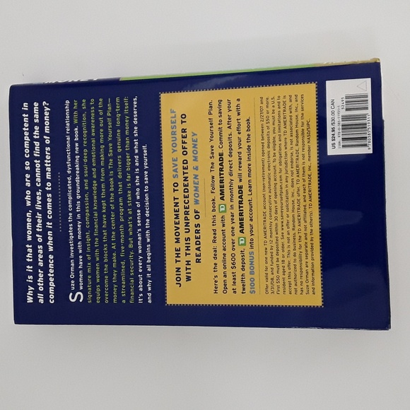 Women & Money - Picture 2 of 2